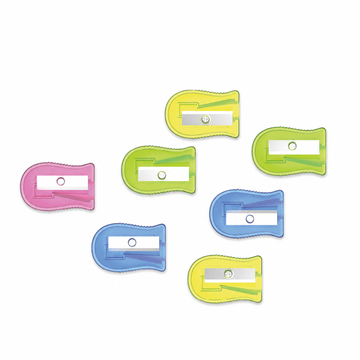 Sharpener Flexoffice C-S04
