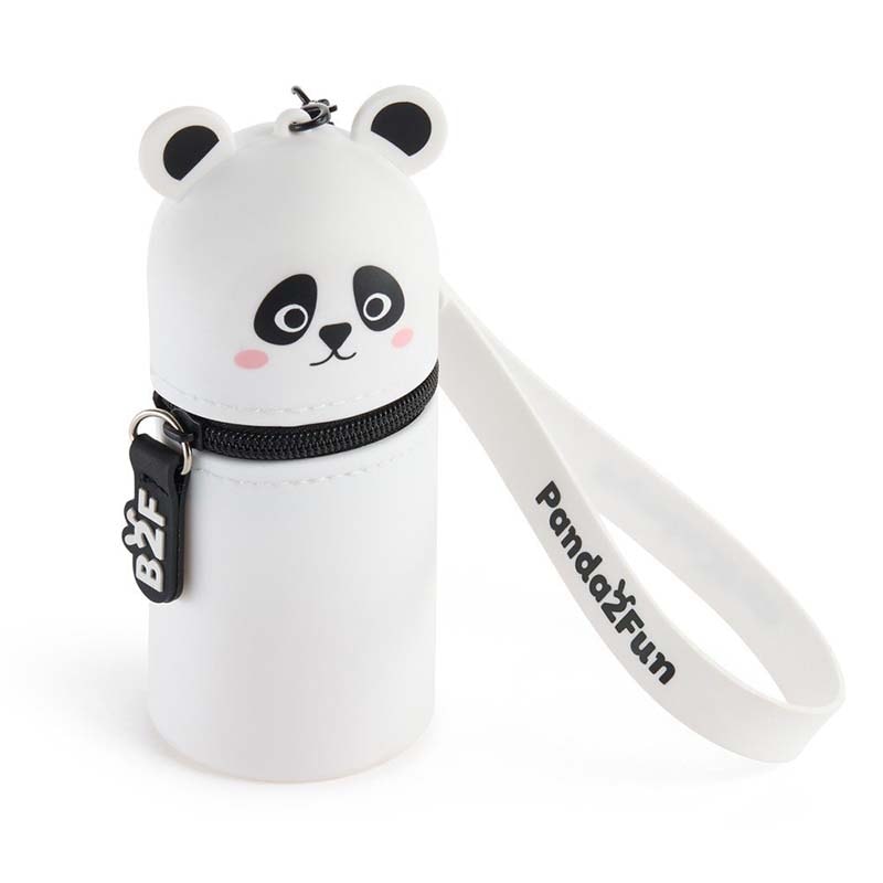 Coin Purse miquelrius Back 2 Fun Mini Too Cool Panda 19837