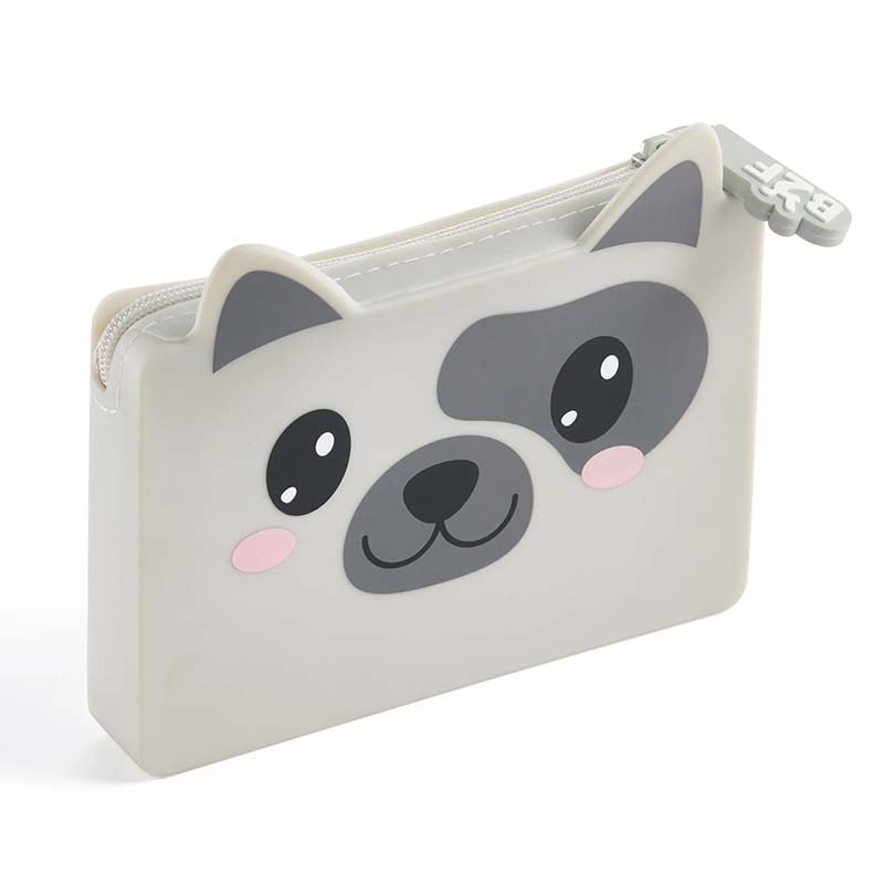 Cardholder miquelrius Back 2 Fun Wild Cards Doggy 19845