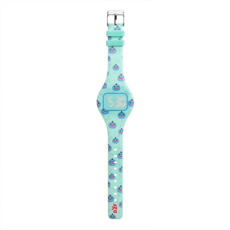 Watch miquelrius Back 2 Fun Round Digital Shark 13400