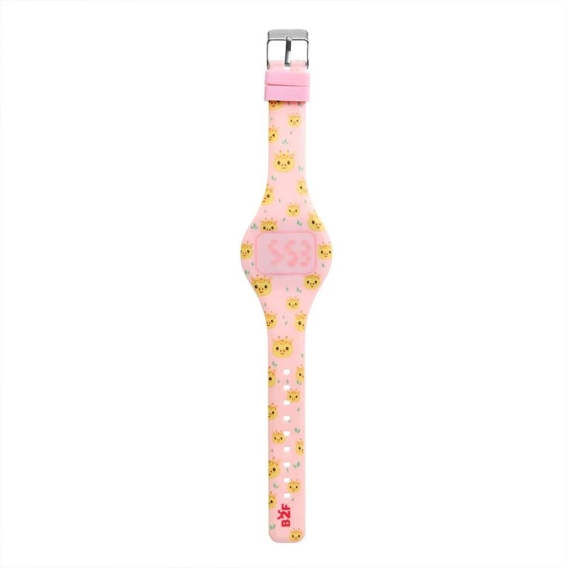 Watch miquelrius Back 2 Fun Round Digital Giraffe 13401
