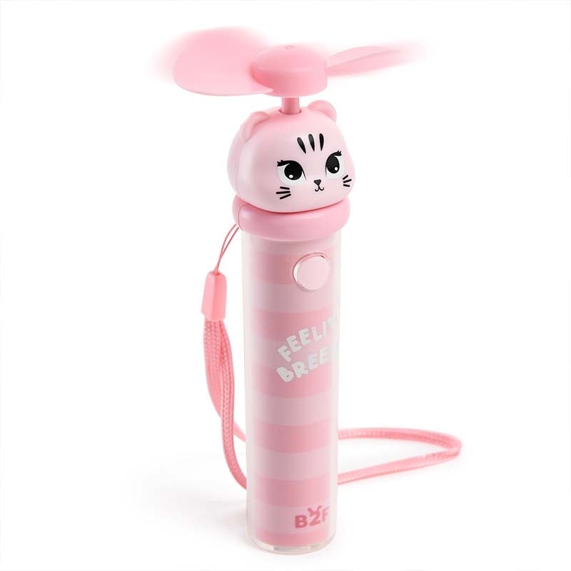 Fan miquelrius B2F Portable Mini Kitty 13407