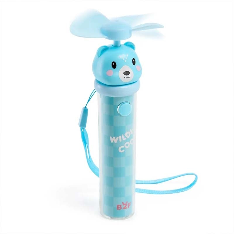 Fan miquelrius B2F Portable Mini Teddy 13408