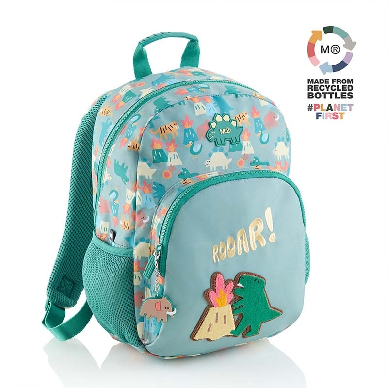 Backpack miquelrius Dino Roar Large 19764