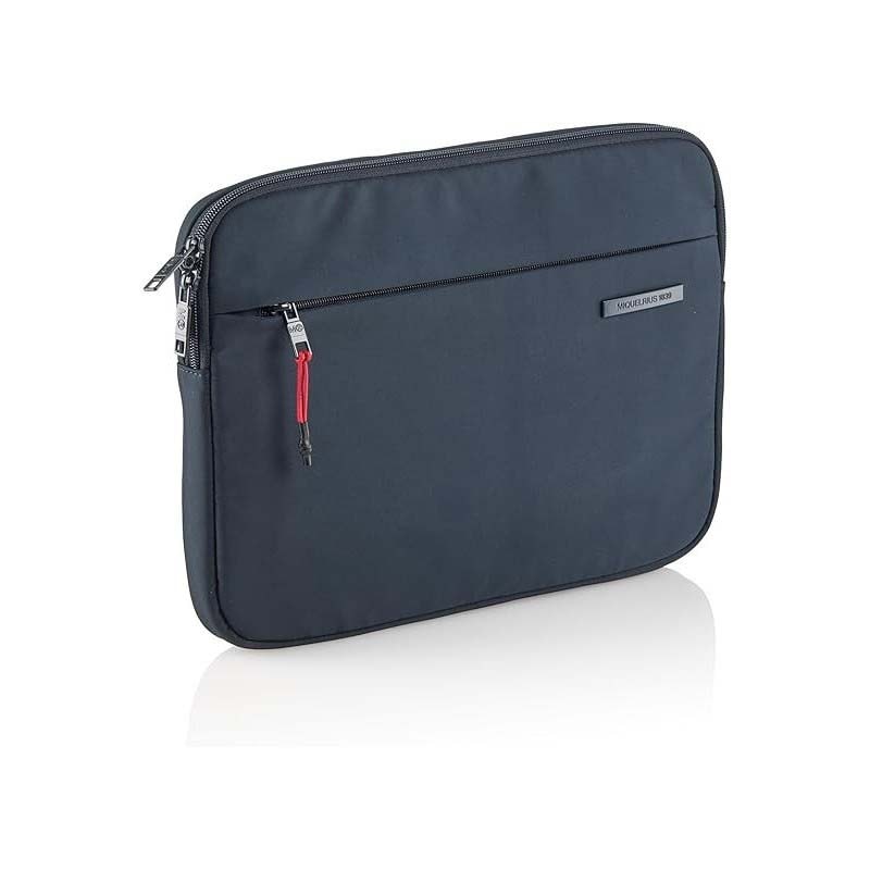 Laptop Sleeve Miquerius Bag To Work 13 Inch Navy 19567