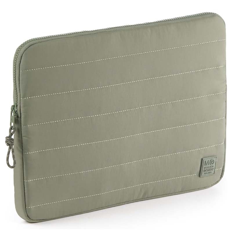 Laptop Sleeve Miquerius Urban Soft 15.6 Inch Kaki 19599
