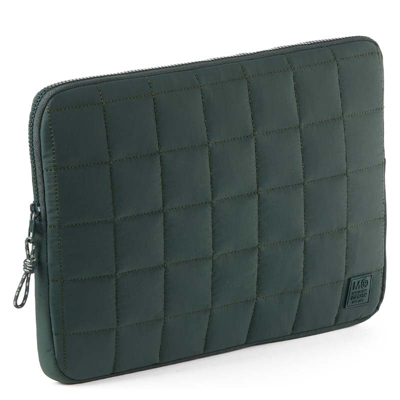 Laptop Sleeve Miquerius Urban Soft 15.6 Inch Green 19736