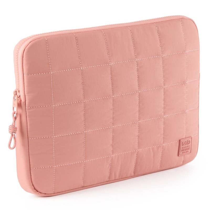 Laptop Sleeve Miquerius Urban Soft 13 Inch Pink 19738