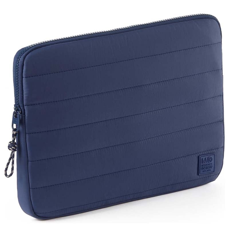 Laptop Sleeve Miquerius Urban Soft 13 Inch Blue Navy 19740