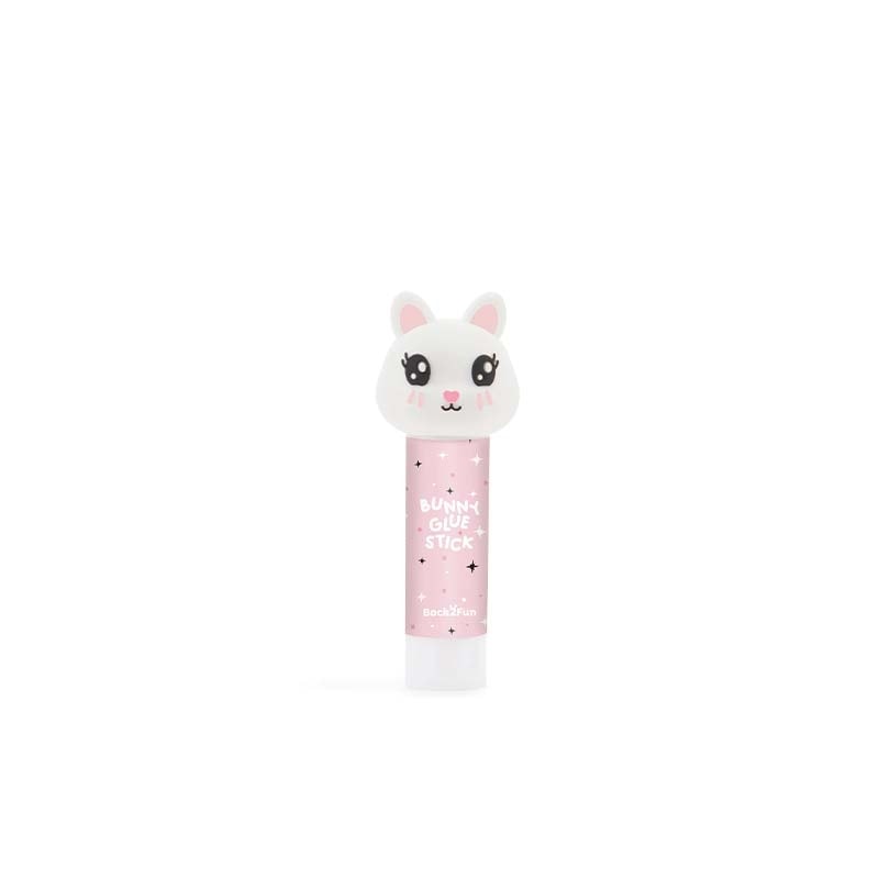 Glue Stick miquelrius Back To Fun Bunny On Top 13252