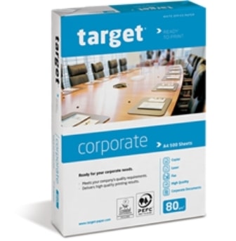 Photocopy Paper A3 Target