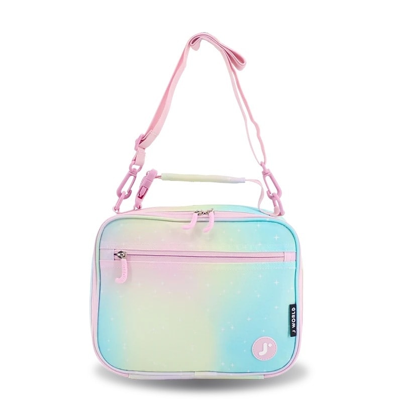 Lunch Bag Jworld Cody Aurora Lb-01