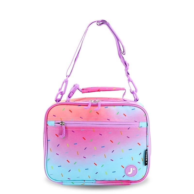 Lunch Bag Jworld Cody Confetti Lb-01