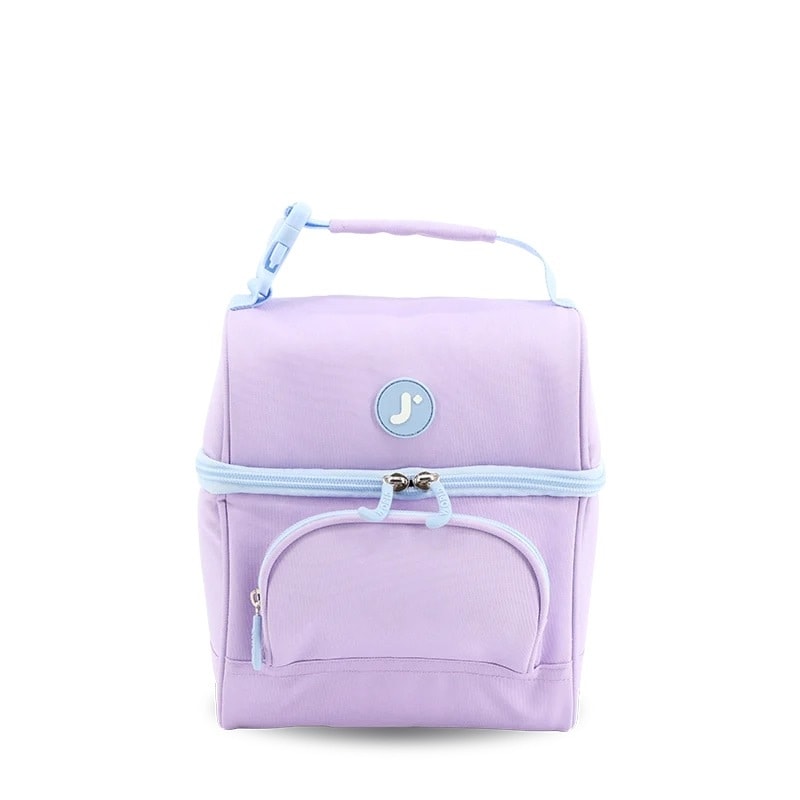 Lunch Bag Jworld Corey Purple Lb-03