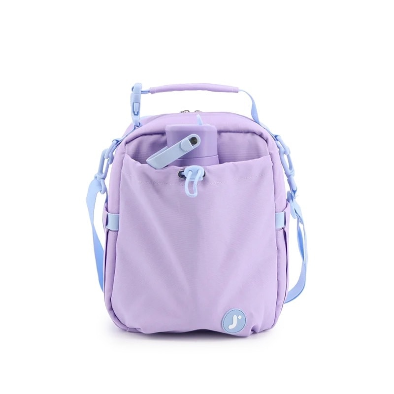 Lunch Bag Jworld Cole Purple Lb2604