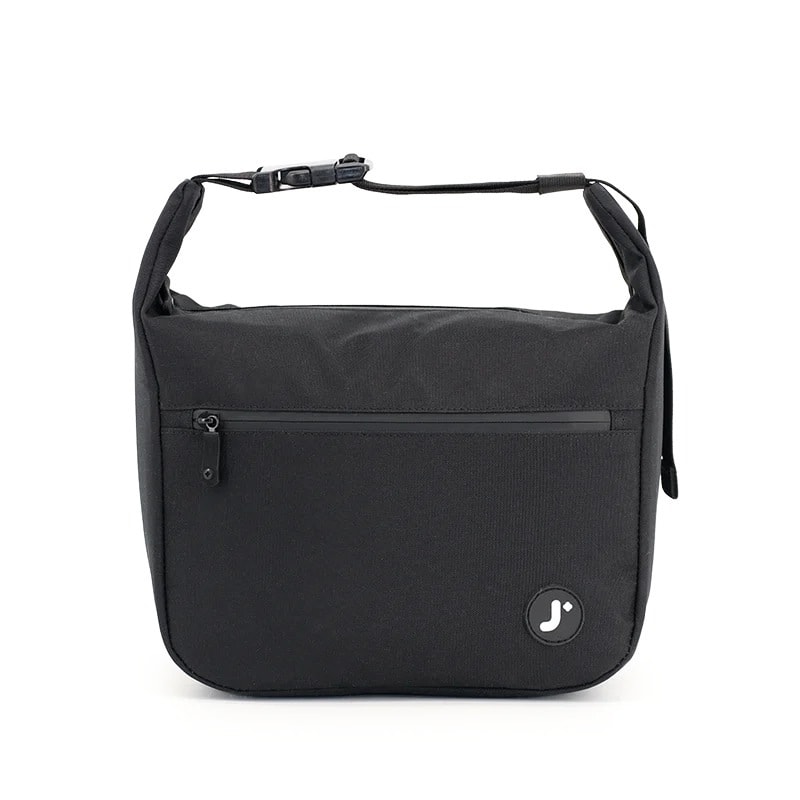 Lunch Bag Jworld Lane Black Lb2605