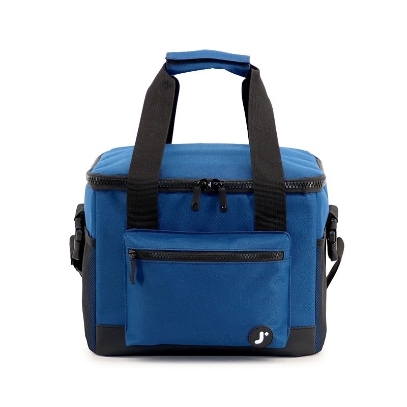 Lunch Bag Jworld Adventure Navy Lb2606