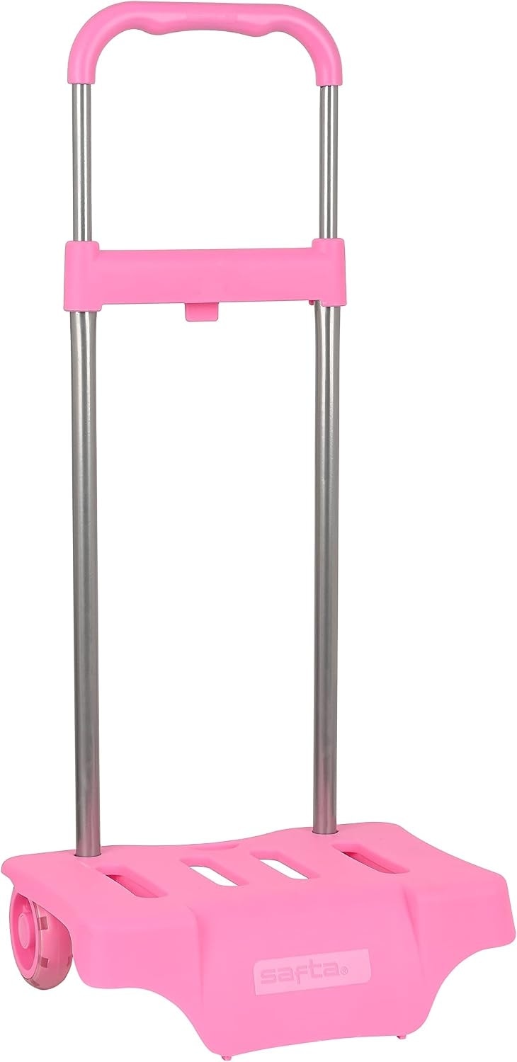 Trolley Safta Light Pink 641088905