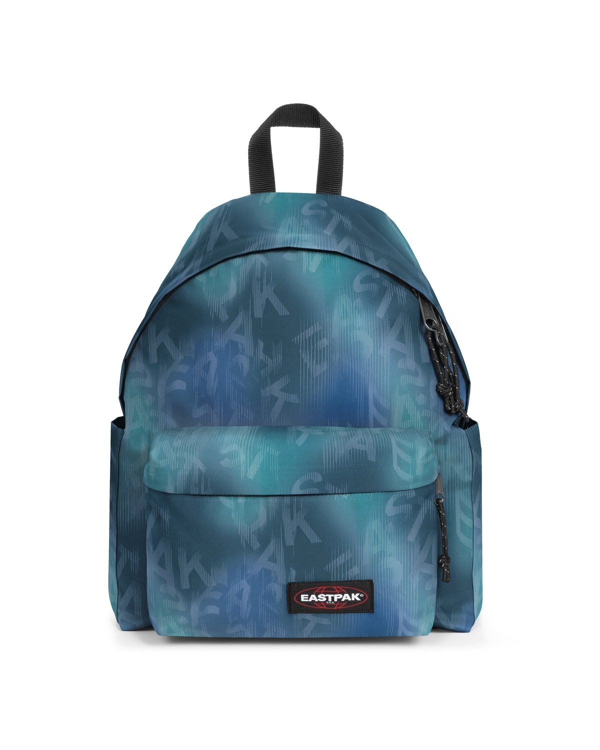 Backpack Eastpak Padded Day Pak R Letter Dye Blue