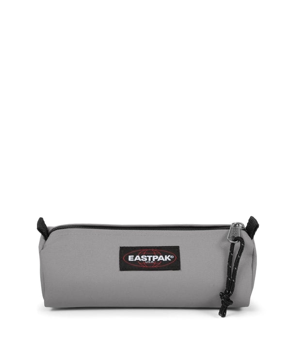 Pencil Case Eastpak Round Single Pebbe Grey