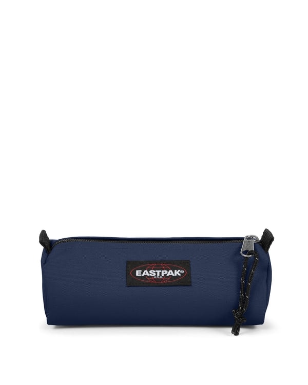 Pencil Case Eastpak Round Single Nighttime Navy