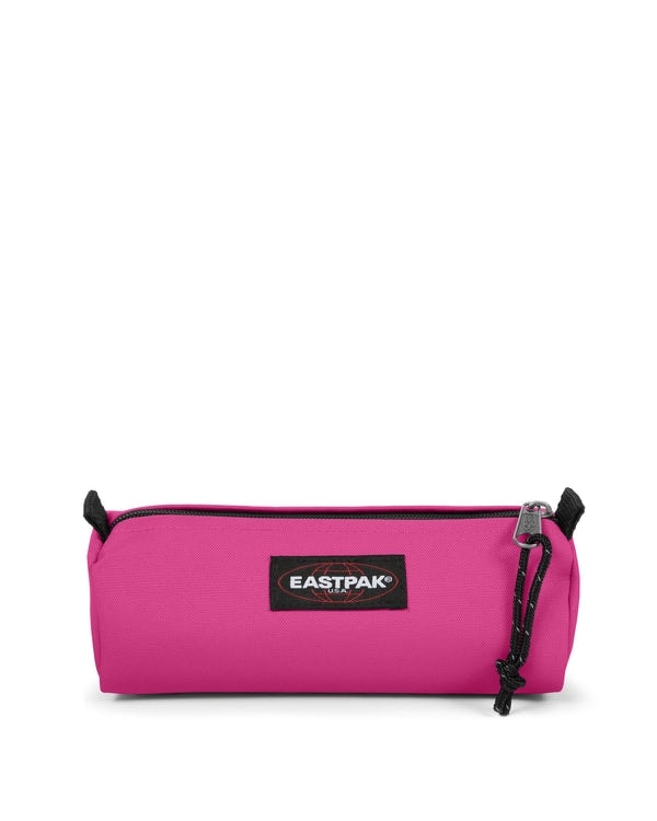 Pencil Case Eastpak Round Single Fushia Pink