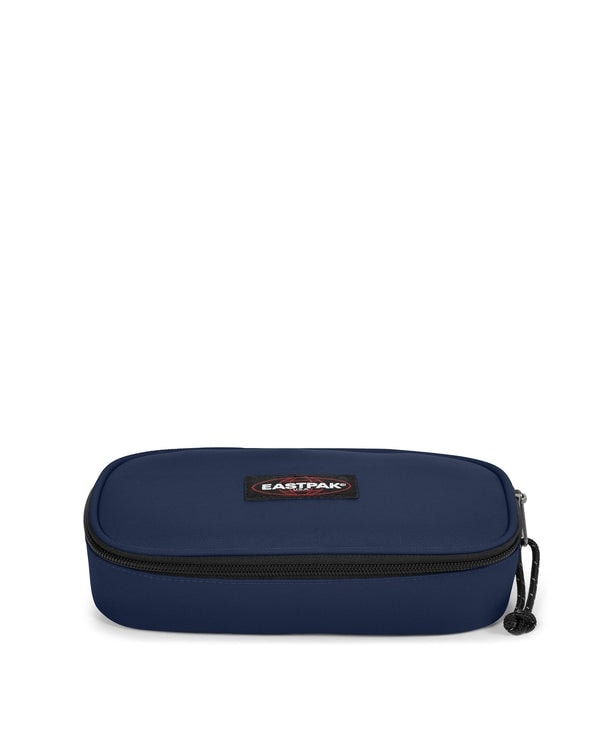 Pencil Case Eastpak Oval Single Nighttime Navy
