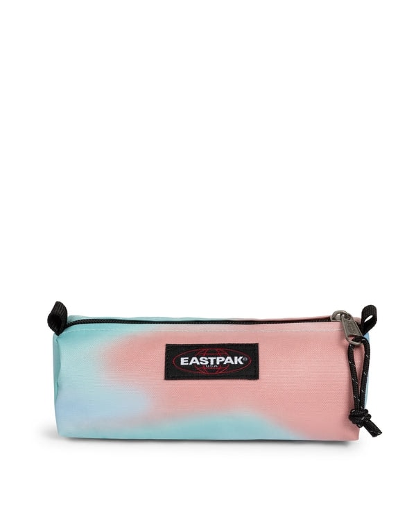 Pencil Case Eastpak Round Single Sparkly Gradient