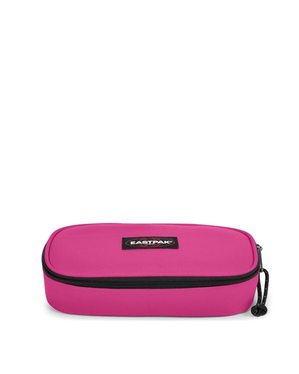 Pencil Case Eastpak Oval Single Fushia Pink