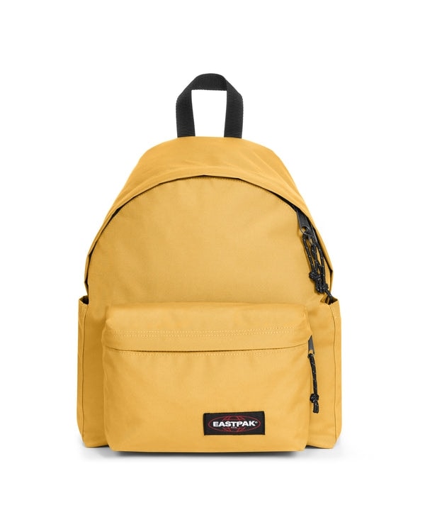 Backpack Eastpak Padded Day Pak R Bamboo Yellow