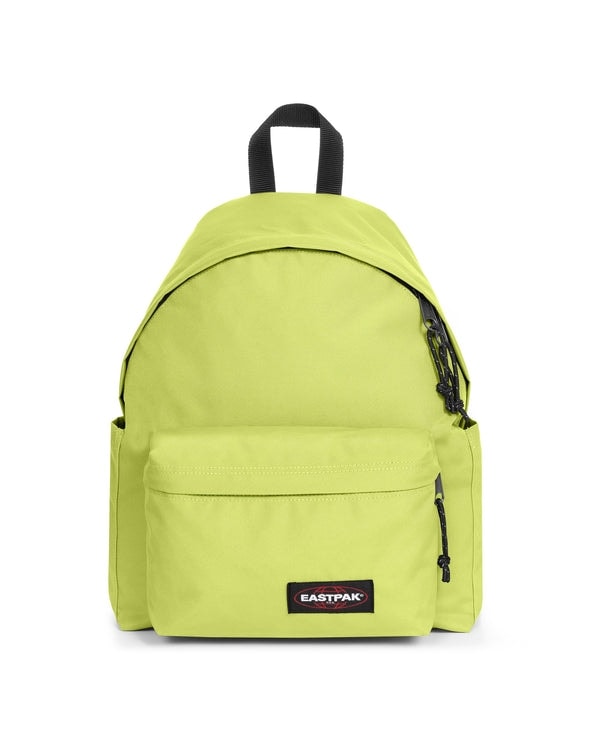 Backpack Eastpak Padded Day Pak R Lemon Yellow