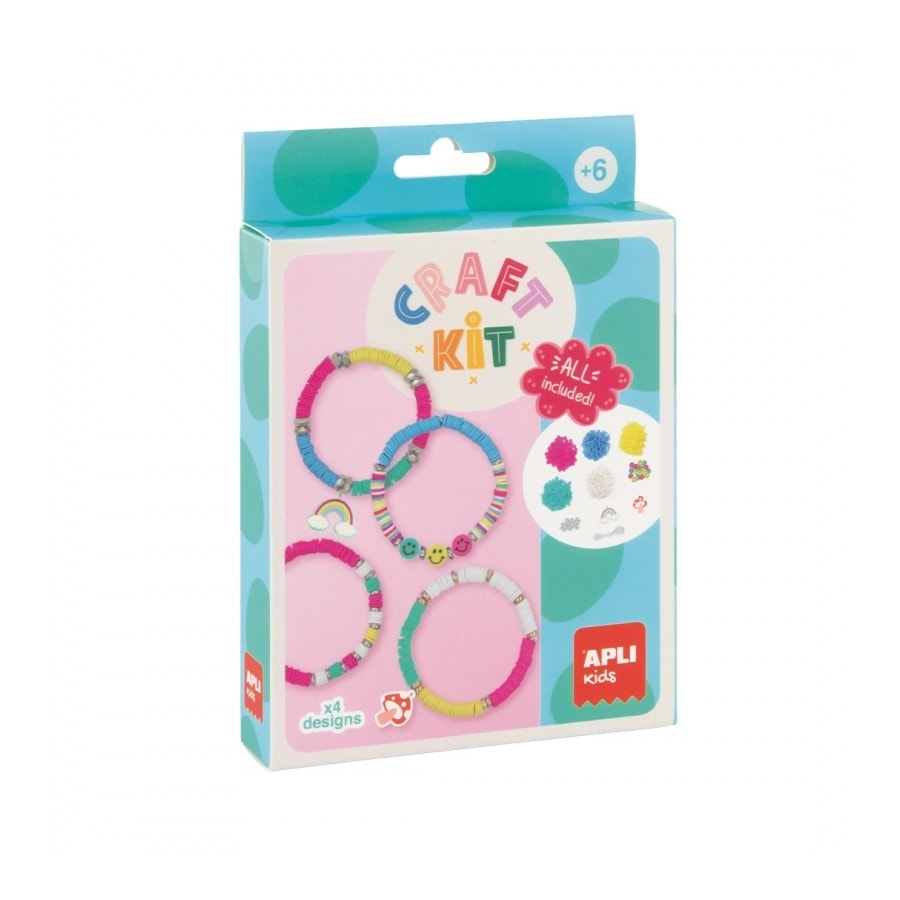 Craft kit Bracelets