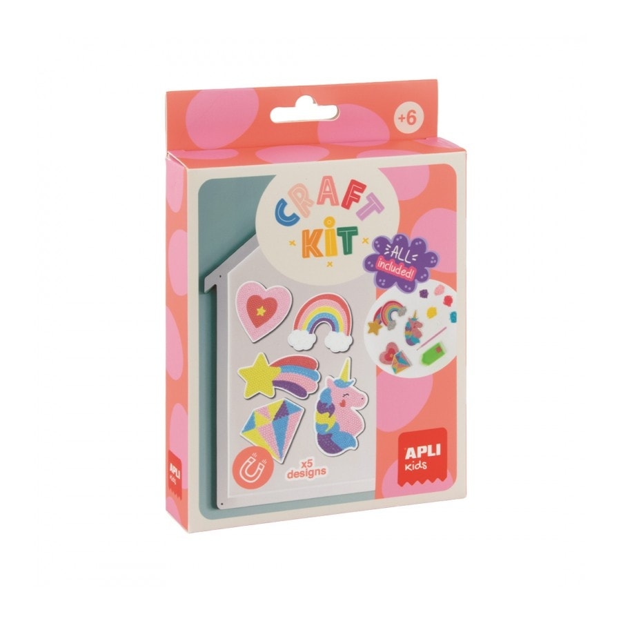 Craft kit Diamond Magnet