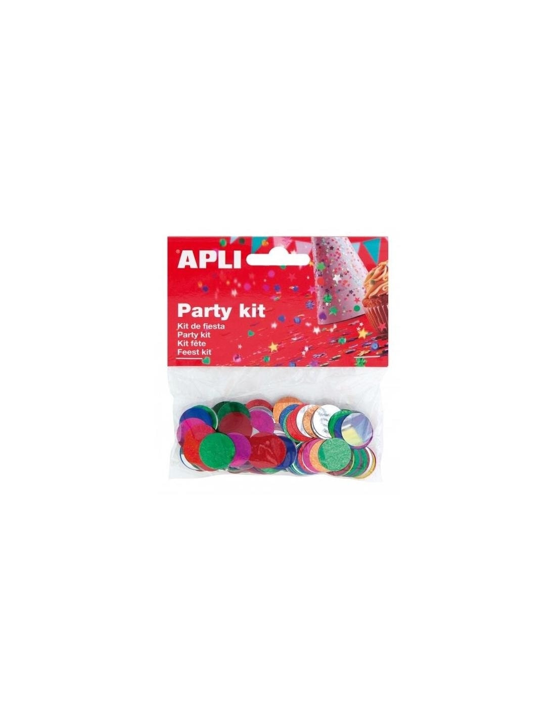 Assorted Circles