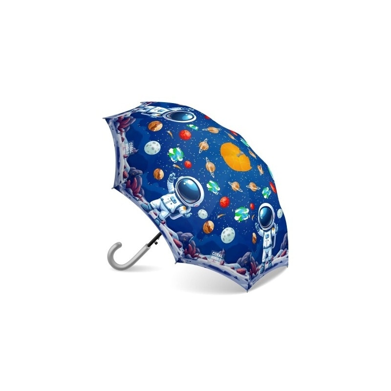 Umbrella Coral High Space Blue 36116