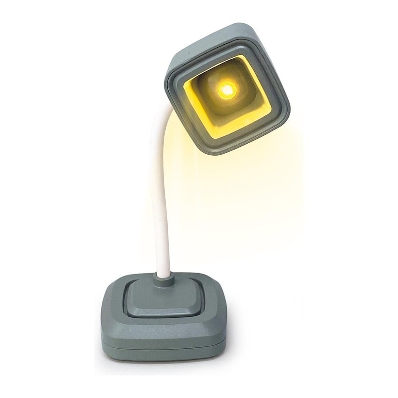 Lamp Lebez Happy Light Mini Square Base Magnet 82140