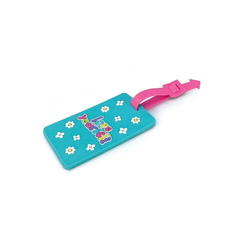 Luggage Tag Lebez Groovy 81907