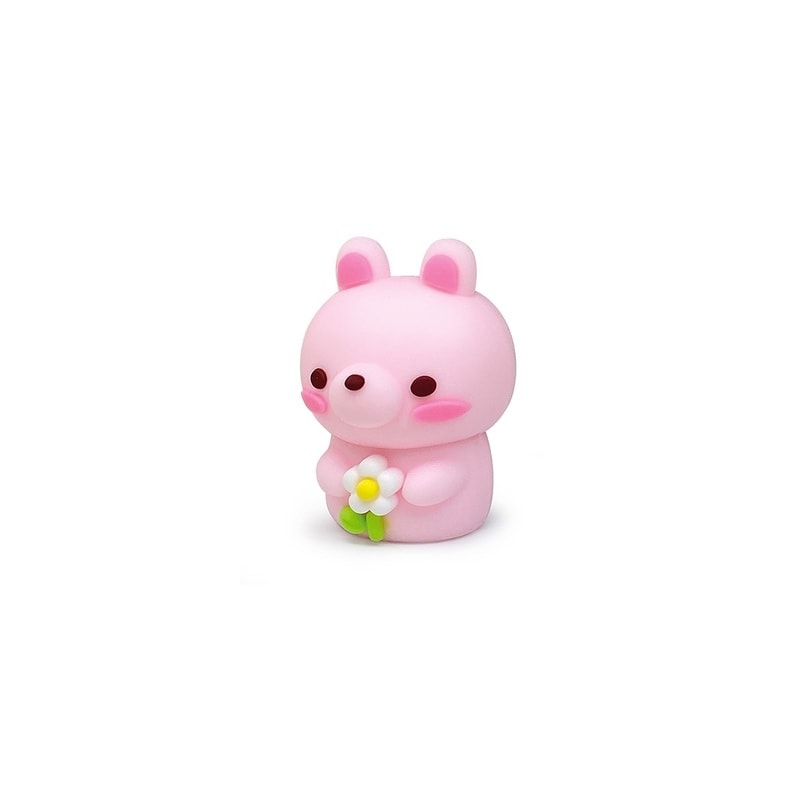 Eraser Lebez 3D Flower Lovers 82223