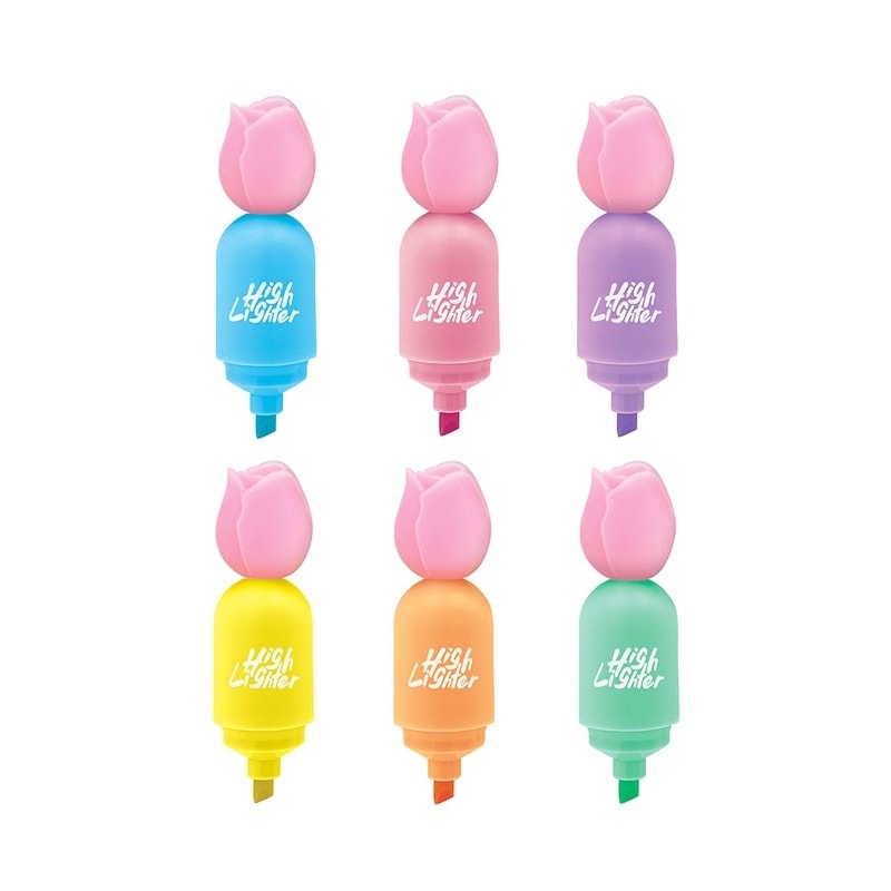 Highlither Lebez Mini Puffy Tulip 82229