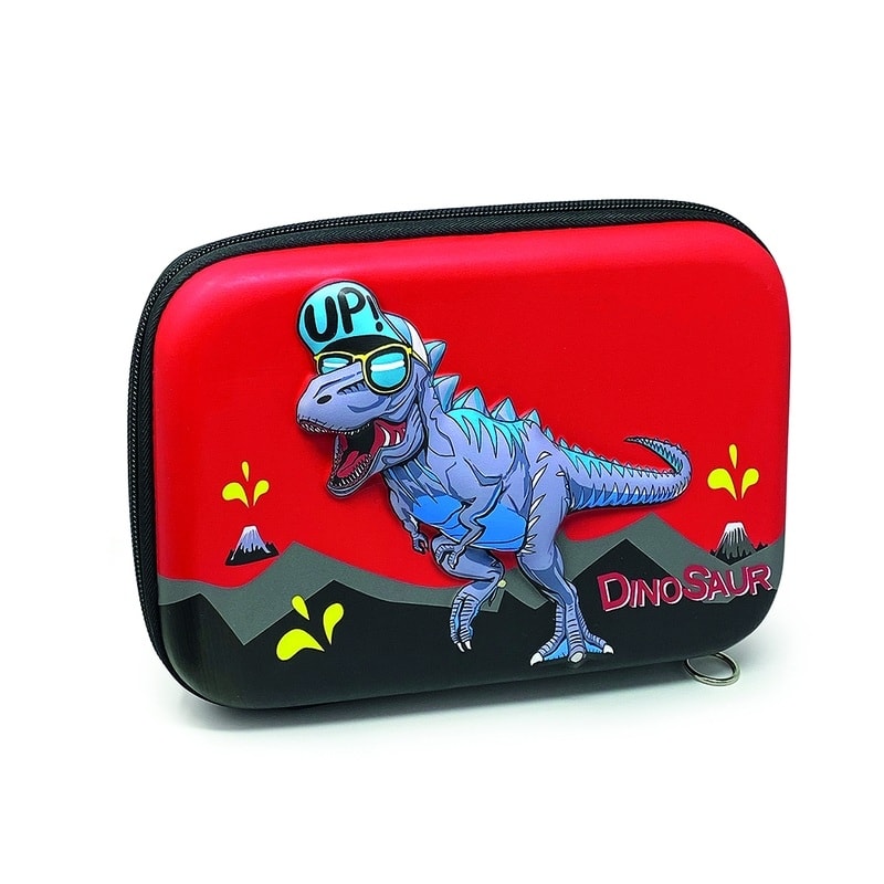 Pencil Case Lebez 3D Filled Hard Case 81990