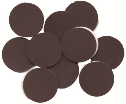 Magnet Round Cr087