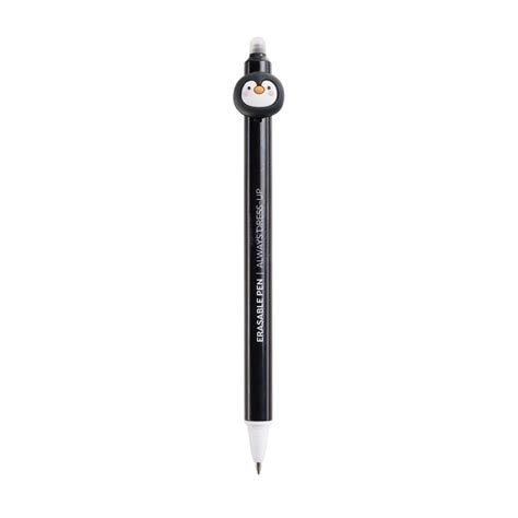 Pen Ballpoint miquelrius Back 2 Fun Hug Attack Owlie 12182