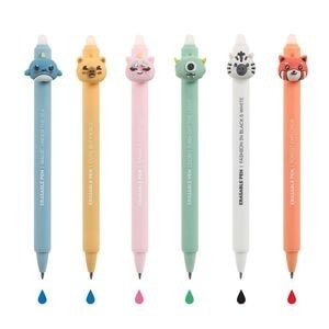 Pen Erasable miquelrius Back 2 Fun Narwhal 12088