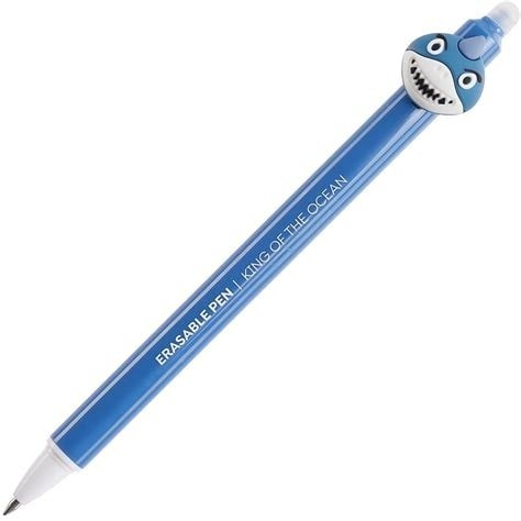 Pen Erasable miquelrius Back 2 Fun Capy 12089