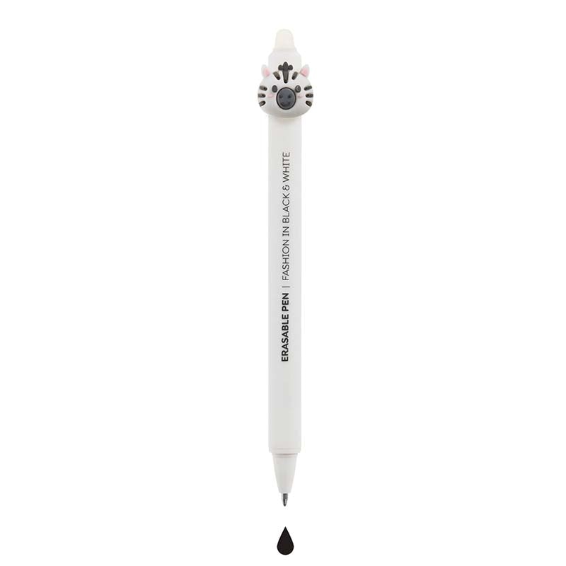 Pen Erasable miquelrius Back 2 Fun Zebby 12092
