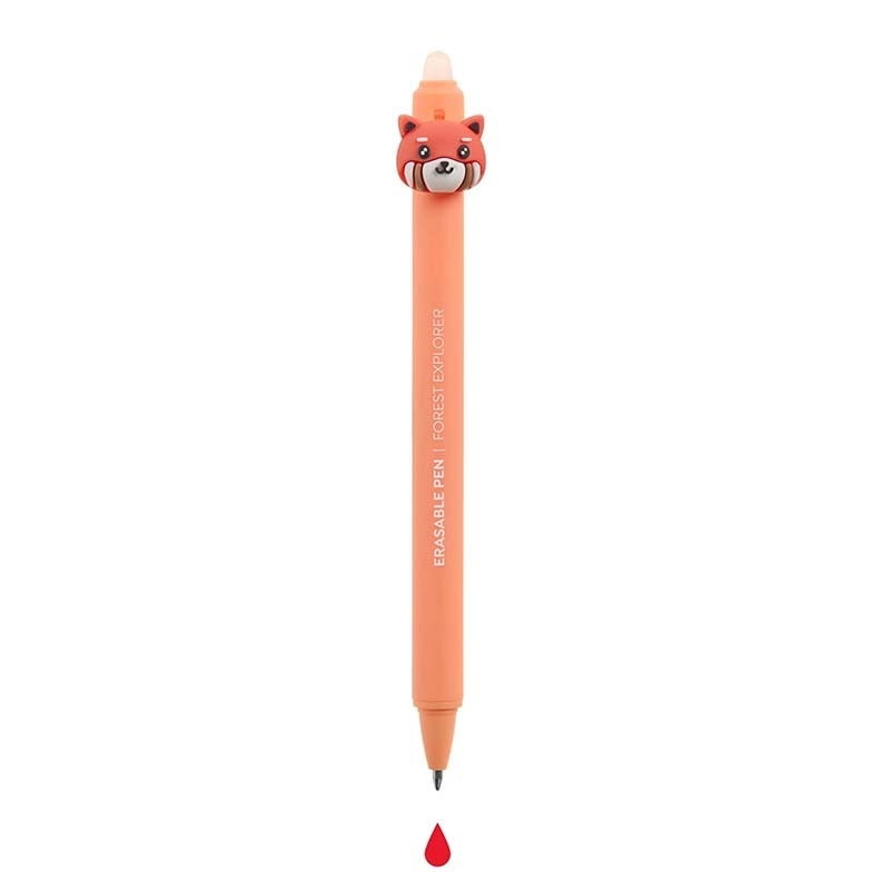 Pen Erasable miquelrius Back 2 Fun Reddy 12093