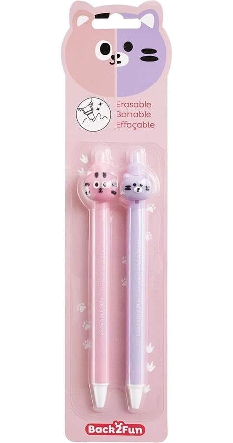 Pencil miquelrius Back 2 Fun Infinite Kitty 12080