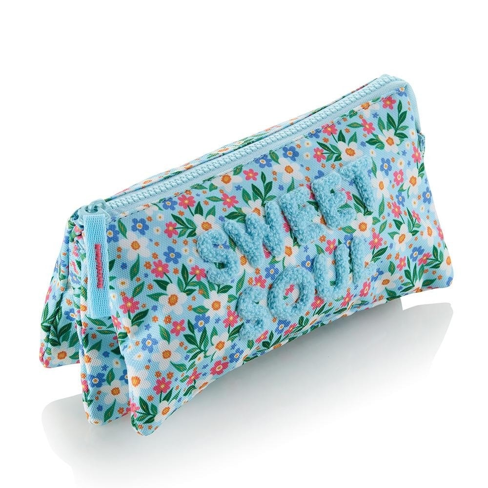Pencil Case miquelrius Sweet Soul 3 Comp. 19795