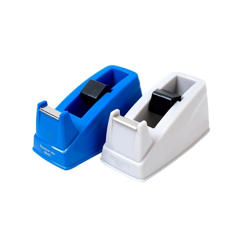 Tape Dispenser Comix Small 120X58X56 B3101