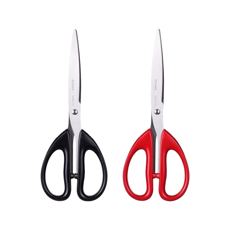 Scissor Comix 21Cm Assorted B2717